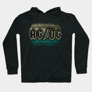 ac dc Hoodie